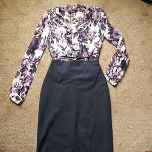 Armani Collezioni pencil skirt